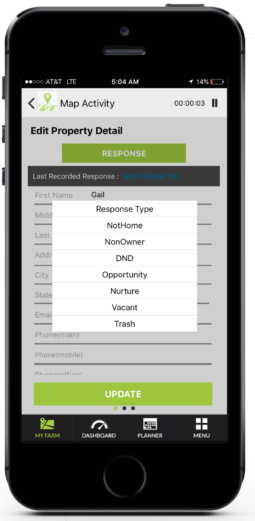 door-to-door-assigning-responses
